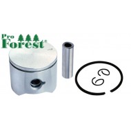  Mäntä Husqvarna 55 (46 mm)