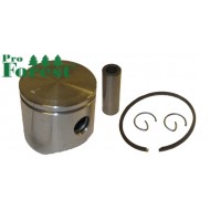  Mäntä Husqvarna 136 (38 mm)