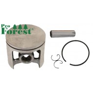  Mäntä Husqvarna 254 (45 mm)