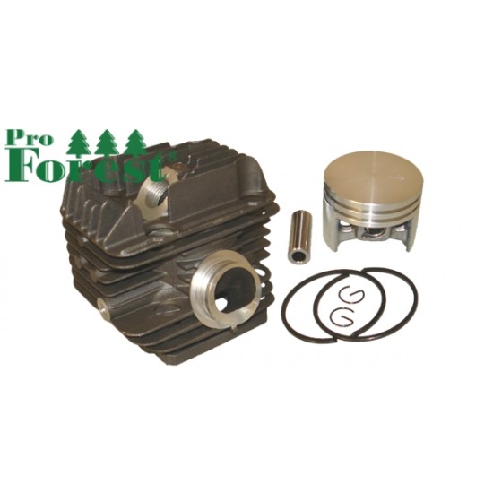  Sylinterikompletti Stihl MS200, MS200T