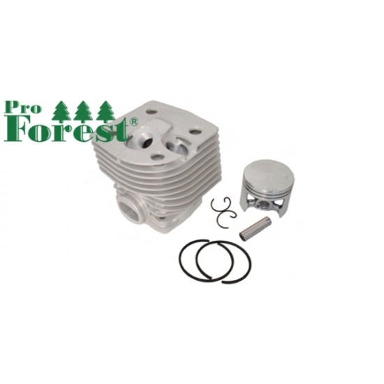  Sylinterikompletti Stihl FS550 (46mm)