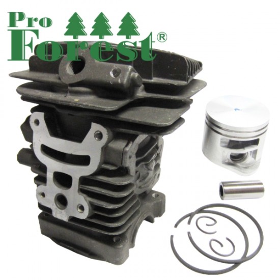  Sylinterikompletti Stihl MS181 "uusi malli"