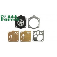  Kalvosarja Walbro D10-WJ