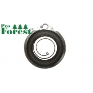  Käynnistinjousi Husqvarna / Jonsered