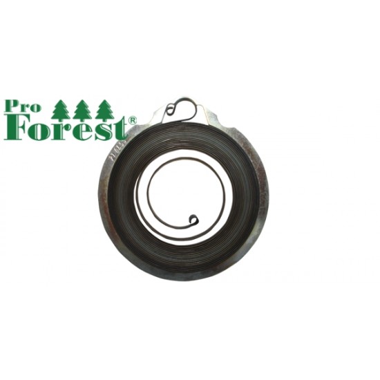  Käynnistinjousi Husqvarna / Jonsered