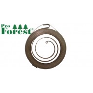 Käynnistinjousi Stihl FS36, FS40, FS44