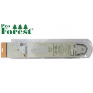 Ketju-laippapaketti 3/8-14"-1,3mm (Hva) ProForest