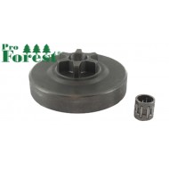 Kytkinrumpu Stihl MS201 (3/8-6)