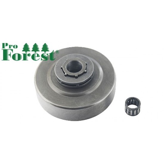 Kytkinrumpu Stihl MS250, 025 (.325-7)