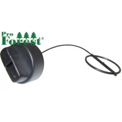 Bensakorkki Husqvarna 40, 45 Bensakorkki Husqvarna 40, 45