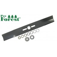  Yleisterä 21" (52,7 cm) ruohonleikkurille