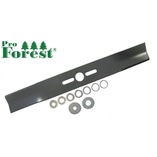  Yleisterä 21" (52,7 cm) ruohonleikkurille