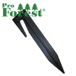 Asennusnaula robottileikkurin kaapelille (100 kpl)