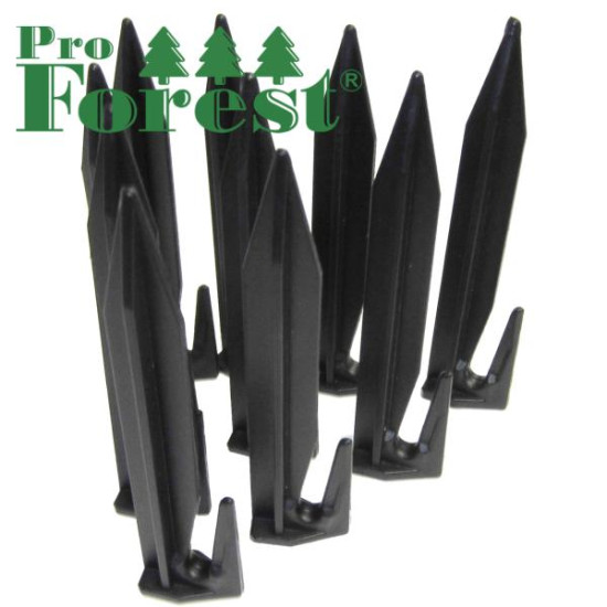 Asennusnaula robottileikkurin kaapelille (100 kpl)