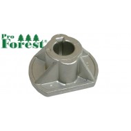  Teräistukka (22mm) Castel Garden