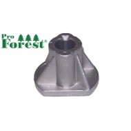  Teräistukka (25mm) Castel Garden, Stiga