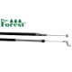 Heittotorven vaijeri Toro PowerMax 826, 828 1028,1128
