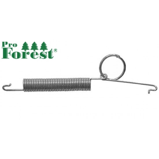  Hihnankiristimen Jousi Stiga