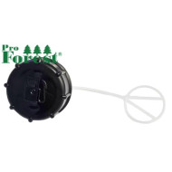  Bensakorkki Honda GX25, 31, 35