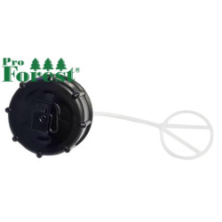 Bensakorkki Honda GX25, 31, 35  Bensakorkki Honda GX25, 31, 35