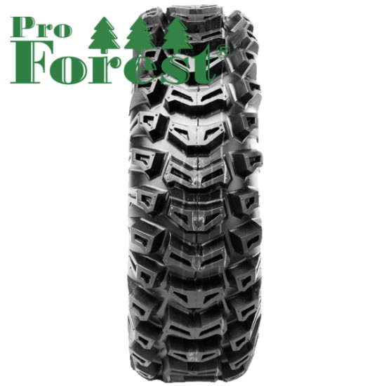 Lumilingon rengas 15x5.00-6 Tubeless