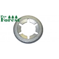  Pyöränlukitusprikka 8mm