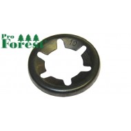  Pyöränlukitusprikka 10mm