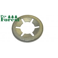  Pyöränlukitusprikka 12mm