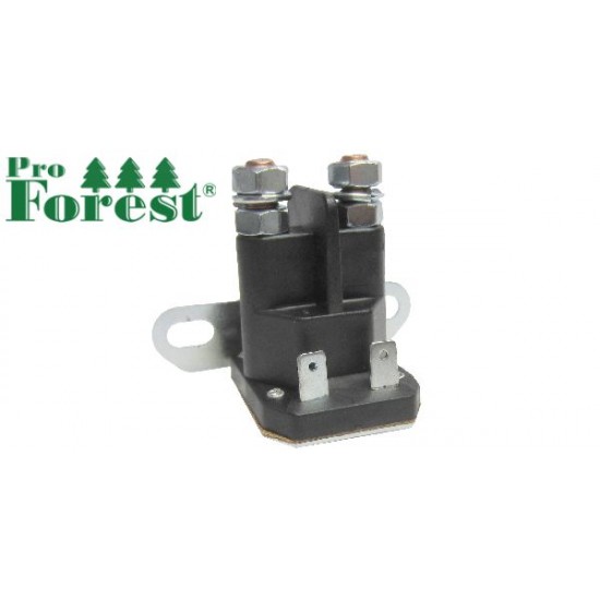  Start-solenoidi Stiga