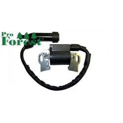 Puola ProForest 168F-1