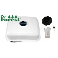 Polttoainetankki Honda GX140, GX160