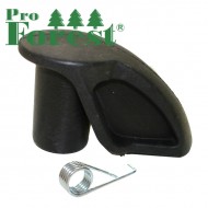  Tulpanhattu Stihl FS250,400,450