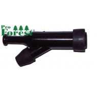  Tulpanhattu Honda GX-moottorit