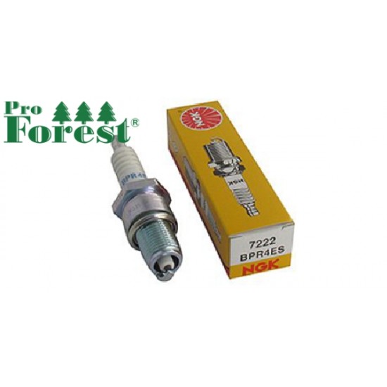 NGK BPR4ES sytytystulppa