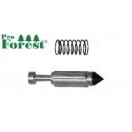  Kaasuttimen neula Honda  GX110,120,140,160