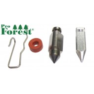  Neulaventtiilisarja Briggs & Stratton #394681