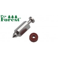  Neulaventtiili Briggs & Stratton Quantum #398188