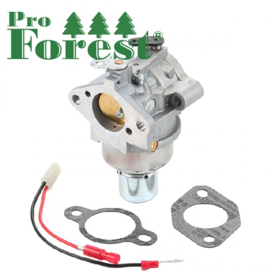 Kaasutin Kohler SV470, SV530...