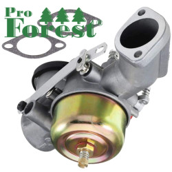 Kaasutin Briggs & Stratton #491031 Kaasutin Briggs & Stratton #491031