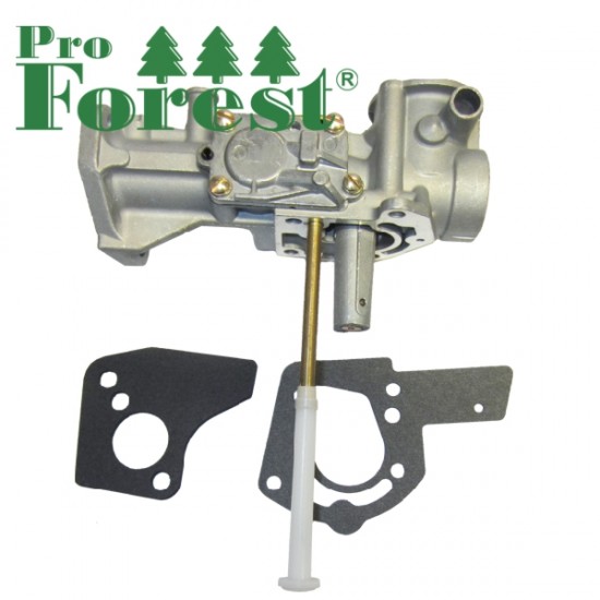 Kaasutin Briggs & Stratton #498298