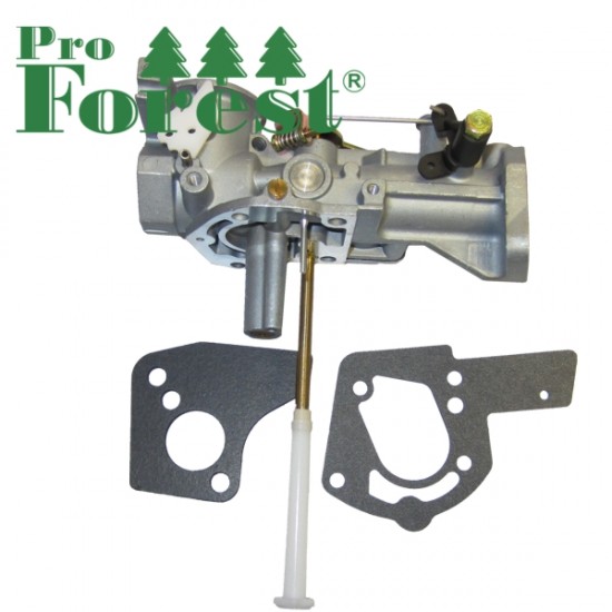 Kaasutin Briggs & Stratton #498298