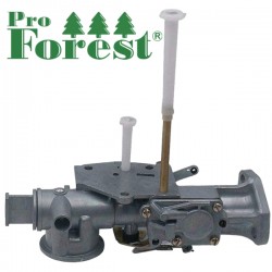 Kaasutin Briggs & Stratton #299437 Kaasutin Briggs & Stratton #299437