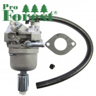 Kaasutin Briggs & Stratton #591731 ("Nikki")