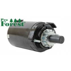 Starttimoottori Kohler Courage SV470-SV620  Starttimoottori Kohler Courage SV470-SV620