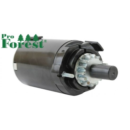  Starttimoottori Kohler Courage SV470-SV620