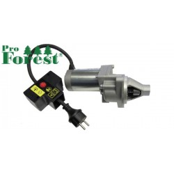 Starttimoottori Loncin 230V G390FD Starttimoottori Loncin 230V G390FD