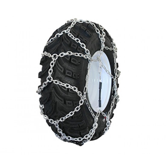 Lumiketjut Grizzlar 18 X 8.50-8 (pari)