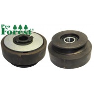 Keskipakoiskytkin 102mm/20mm ProForest