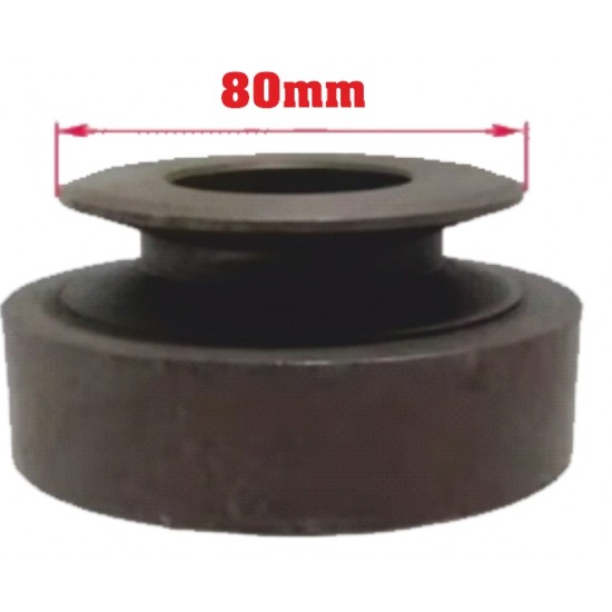 Keskipakoiskytkin 102mm/20mm ProForest