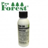 Moottoriöljy 10W30  0,1L